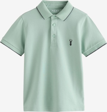 Next Paita värissä vihreä: etupuoli
