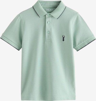 Marškinėliai iš Next, spalva – tamsiai mėlyna / žalia, Prekių apžvalga