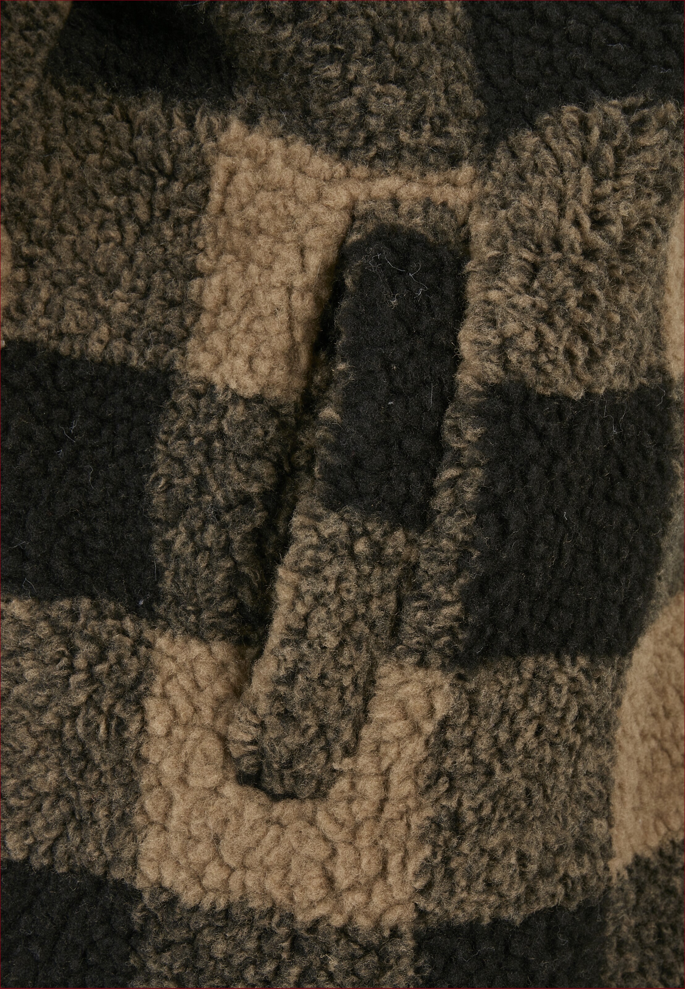 brūns Urban Classics Starpsezonu jaka