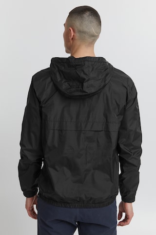 Veste mi-saison 'Skov' 11 Project en noir