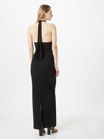 NA-KD Evening dress in Black