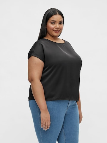 EVOKED Blouse 'ELLETTE' in Black