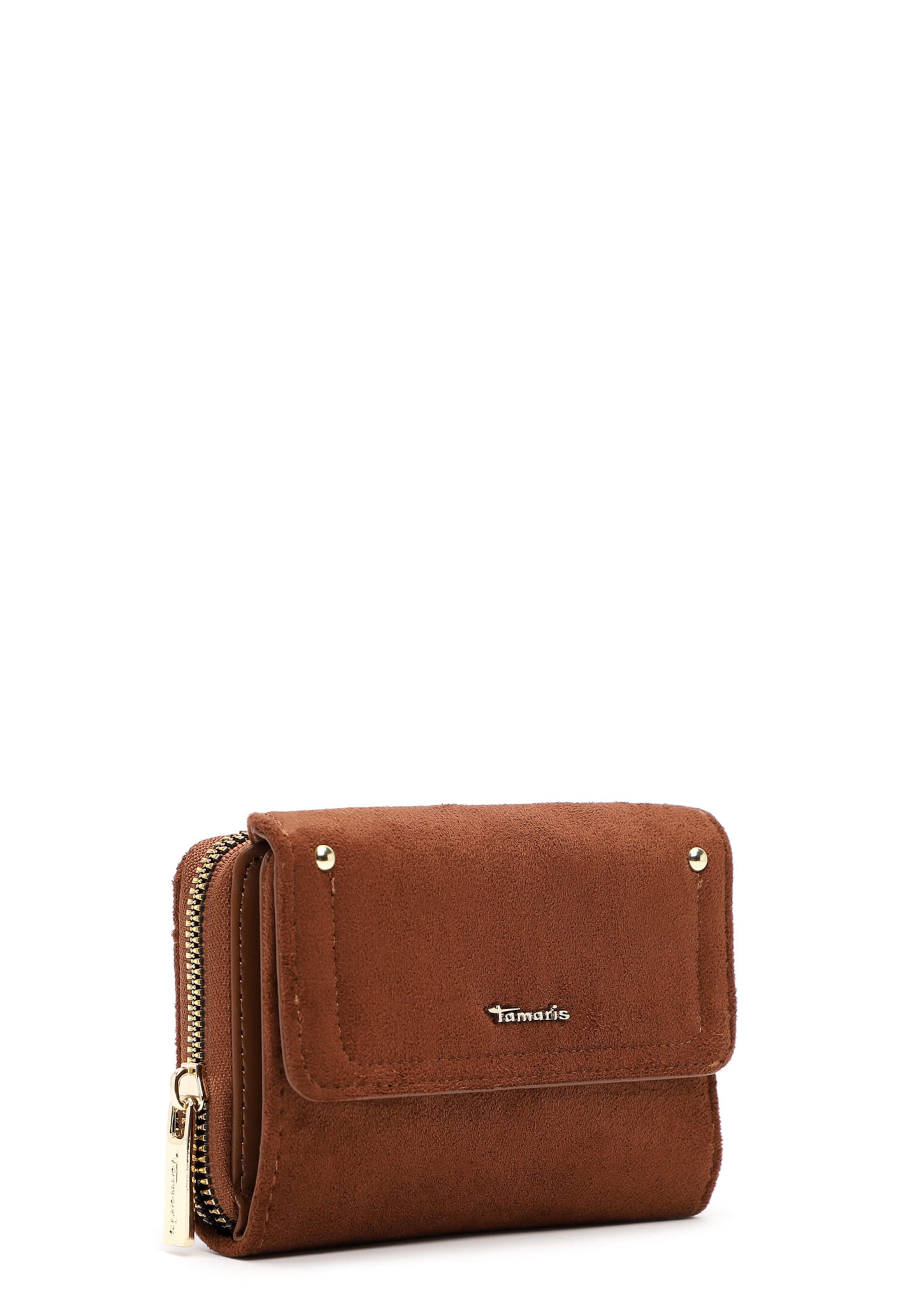 Mallette Tamaris en marron