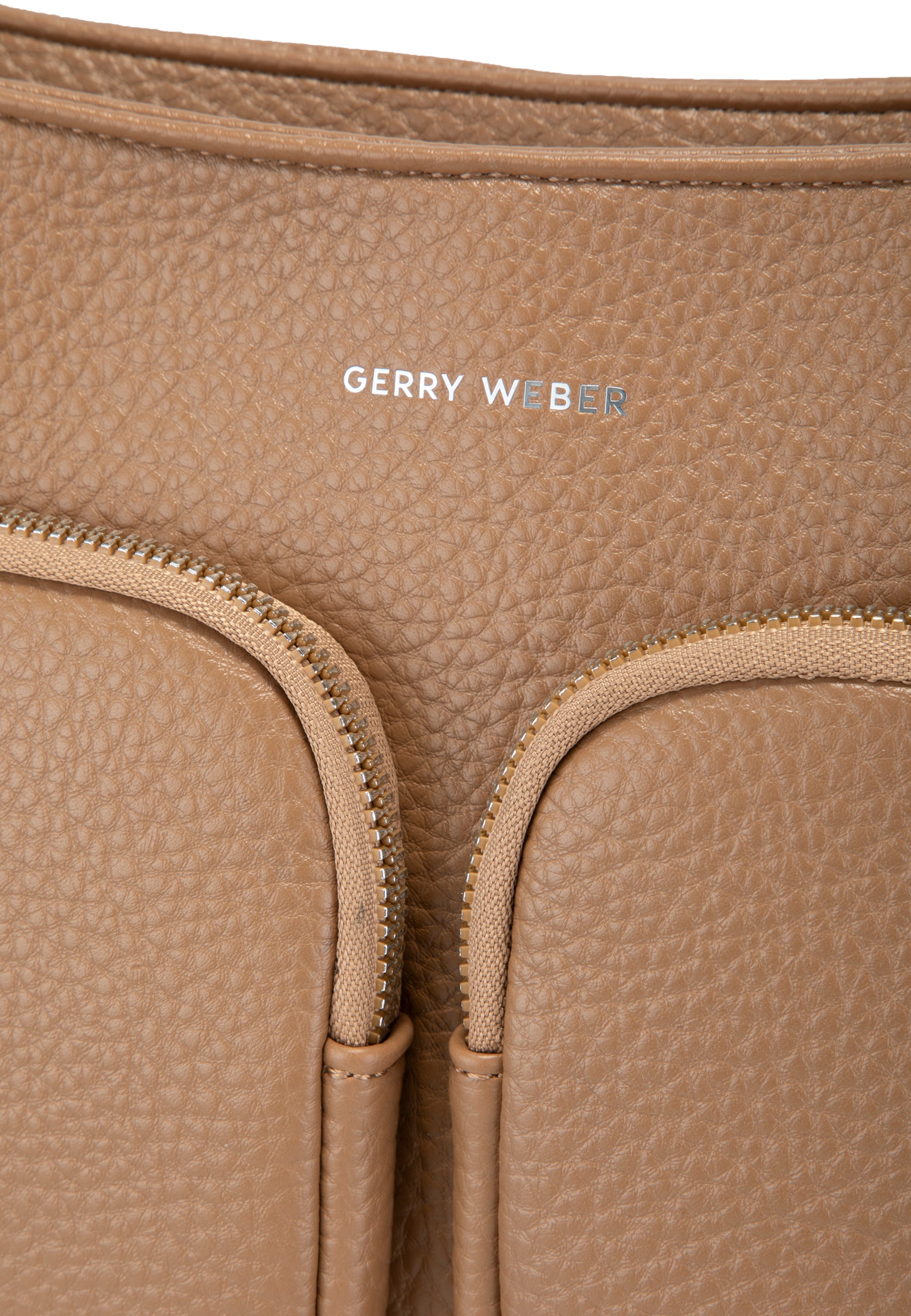 Sac bandoulière 'Relax' GERRY WEBER en beige