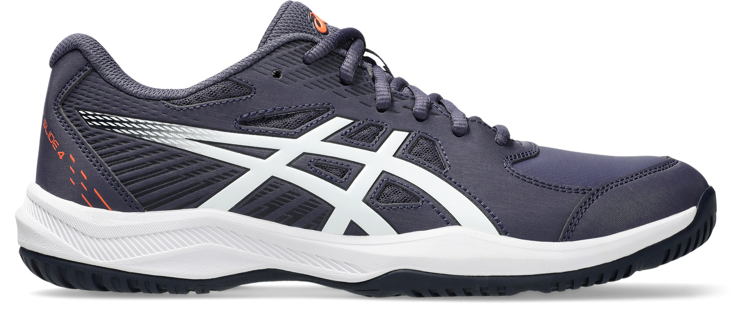 ASICS Athletic Shoes in Blue