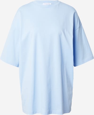 florence by mills exclusive for ABOUT YOU Koszulka 'Summer rain' w kolorze niebieski / zielony / różowy pudrowy / białym, Podgląd produktu