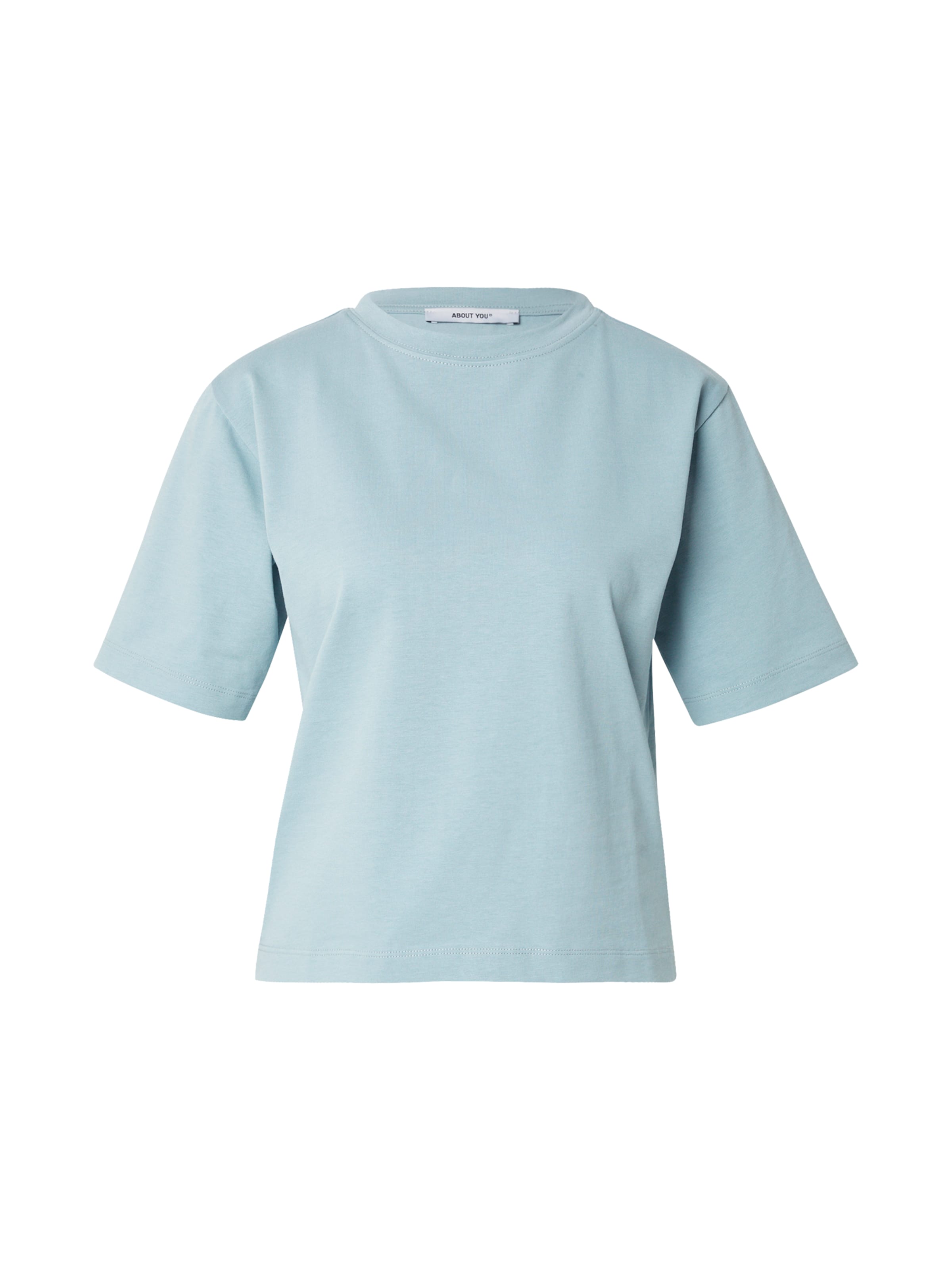 ABOUT YOU - Camisa 'Talea' em azul: frente