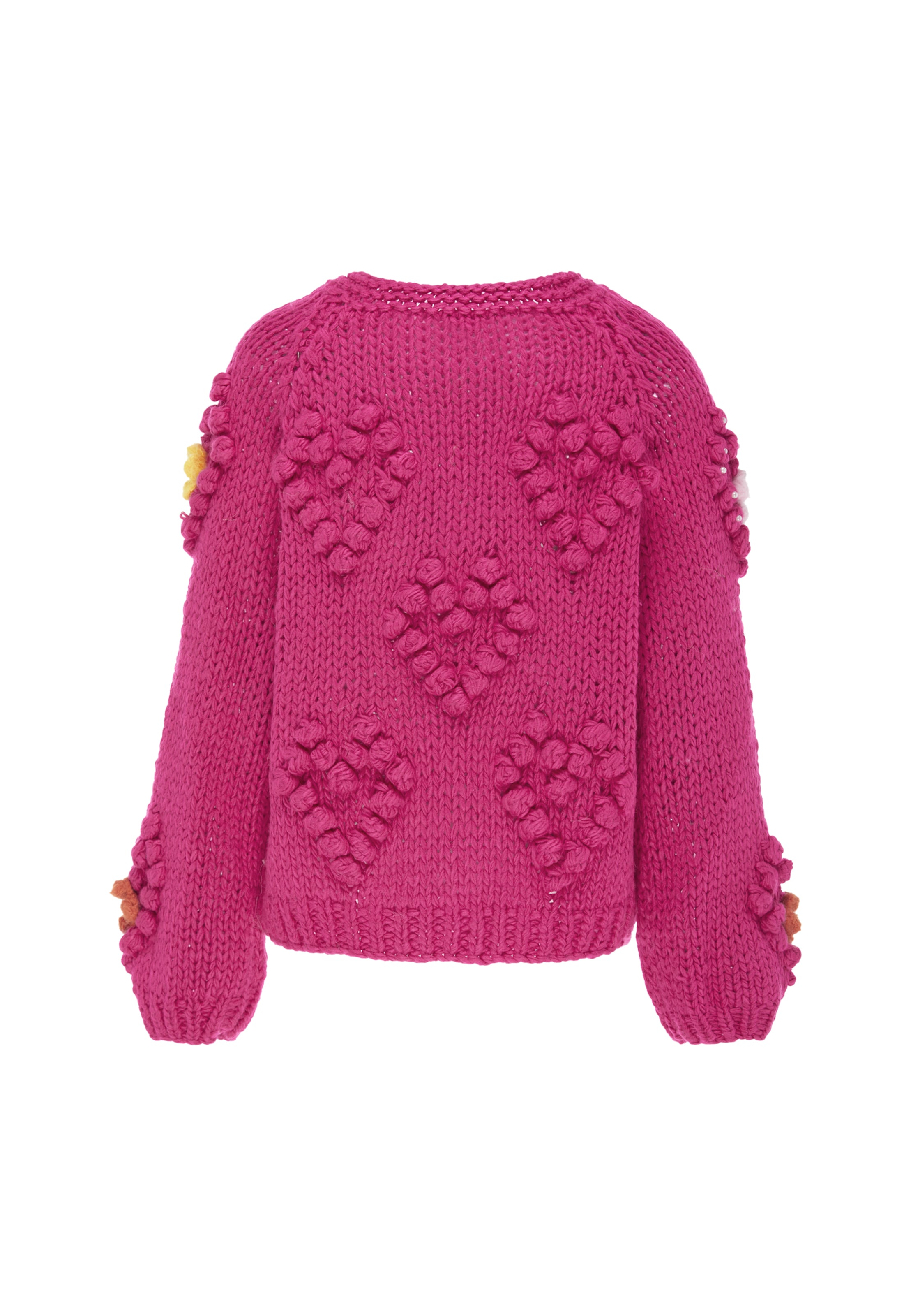 MYMO - Cárdigan en rosa