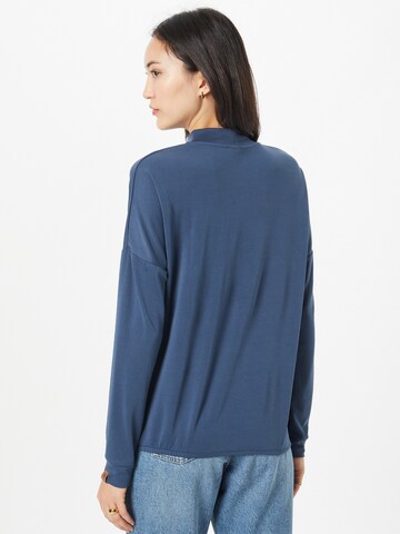 Ragwear Shirt 'SONELA' in Blau