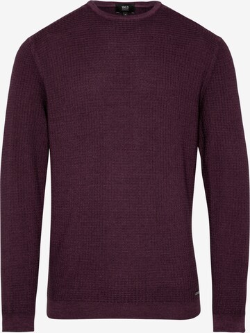 ETERNA Pullover in Rot: predná strana