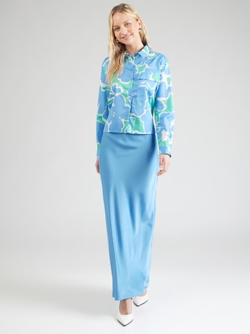 Smith&Soul Blouse in Blue