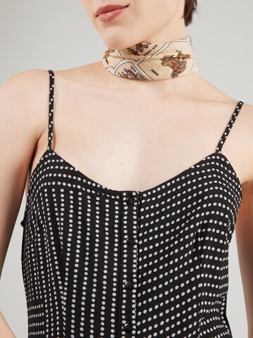 Superdry & Co Sukienka w kolorze czarny