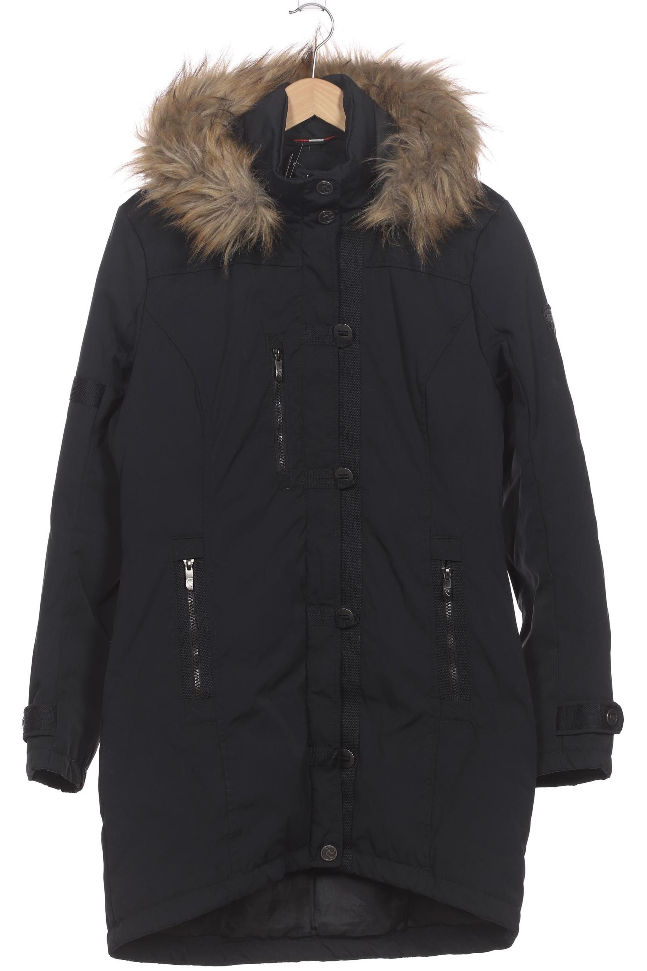 Northland Jacket & Coat in L in Grey: front