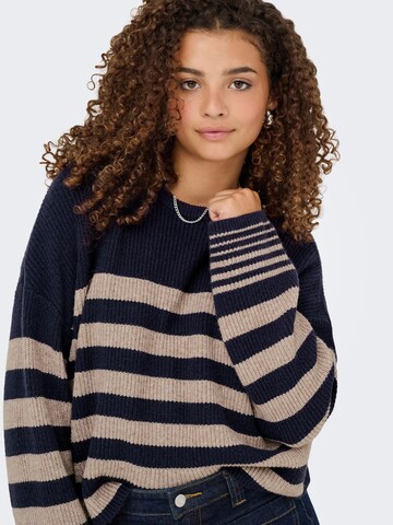 Pullover 'ONLKatia' di ONLY in beige