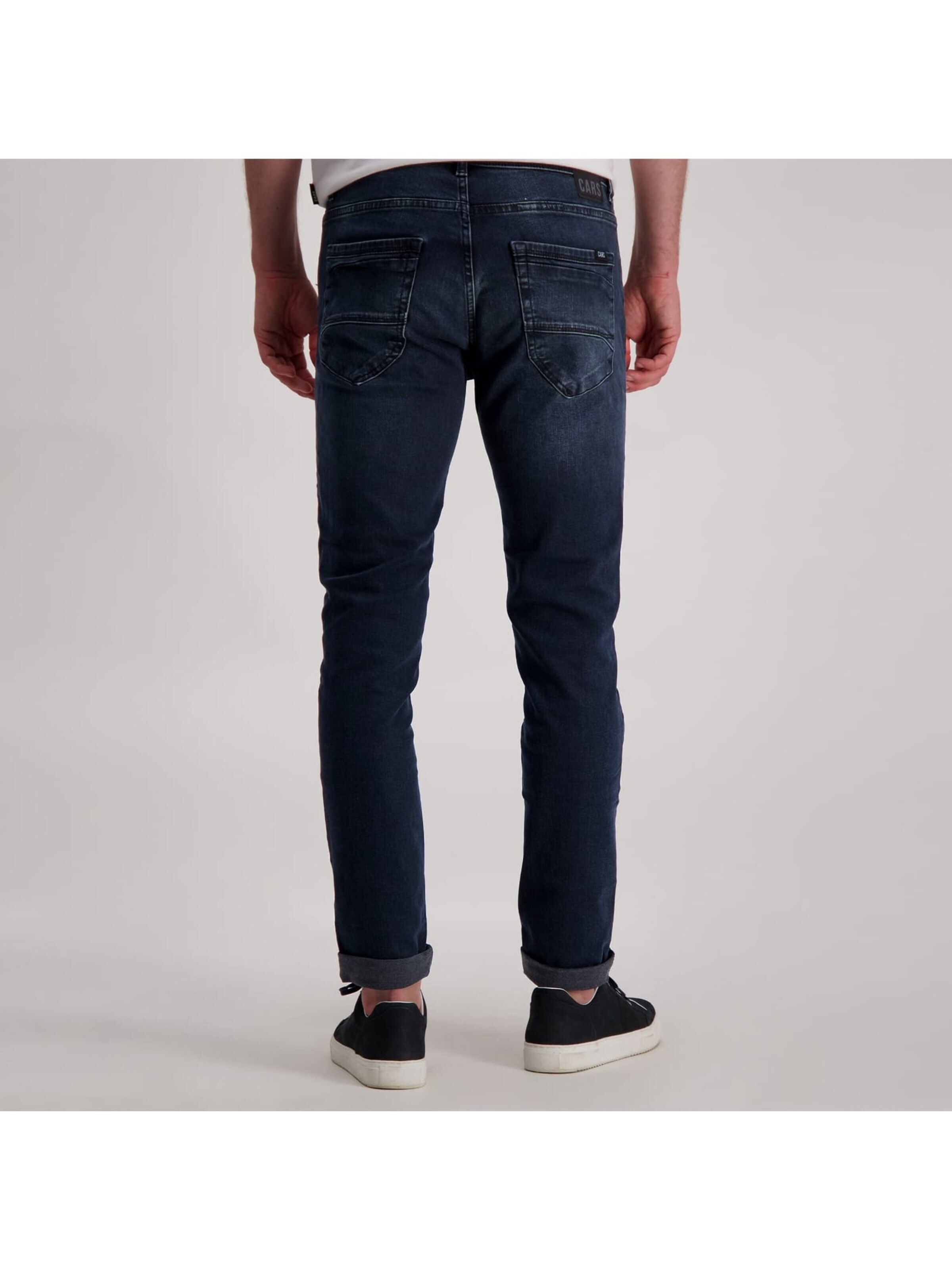 CARS Jeans 'Blast' in Blue
