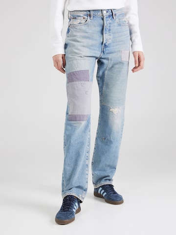 regular Jeans di Polo Ralph Lauren in blu: frontale