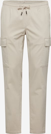 JACK & JONES Hose 'MARCO SANTIAGO' in hellbeige, Produktansicht