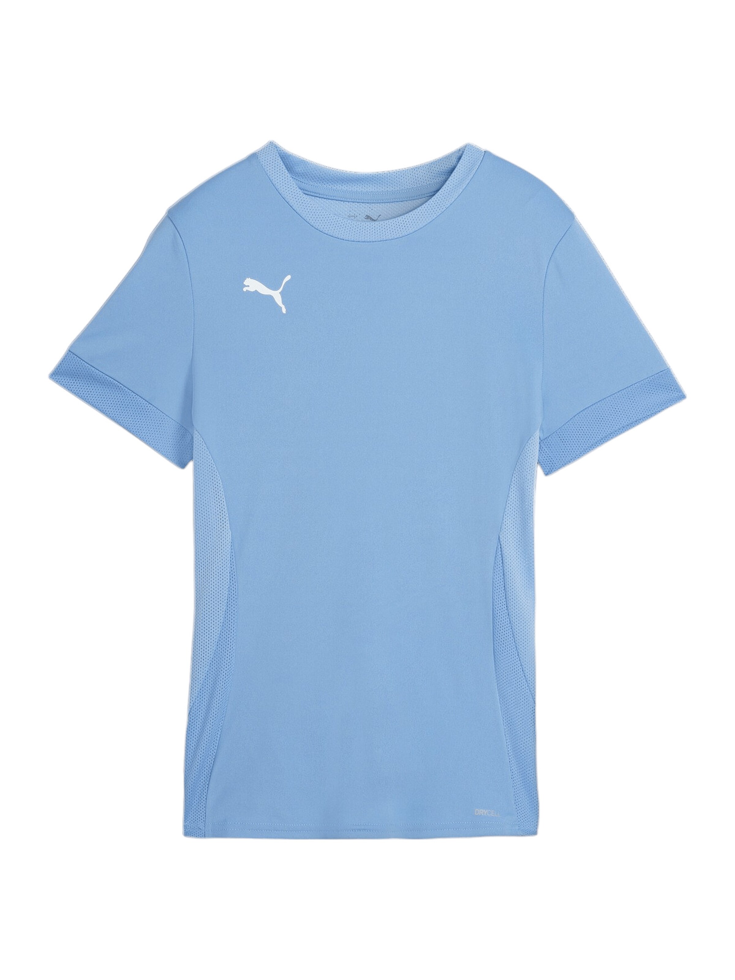 PUMA Jersey in Blue: front