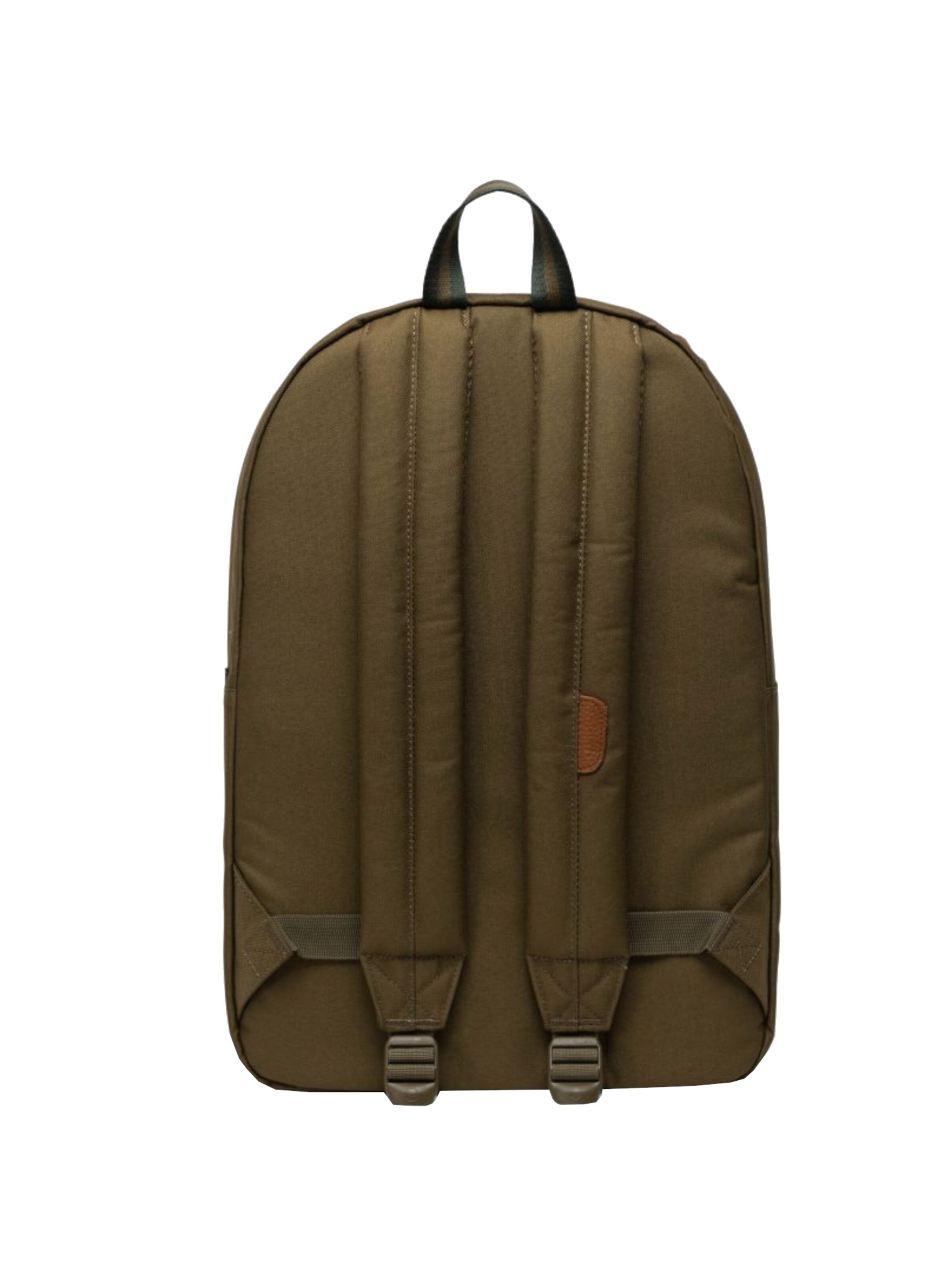 Herschel Rucksack 'Heritage'‌‌‌‌‌‌ in Grün
