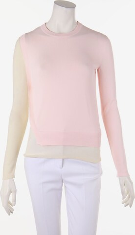 Cédric Charlier T-Shirt M in Beige: predná strana