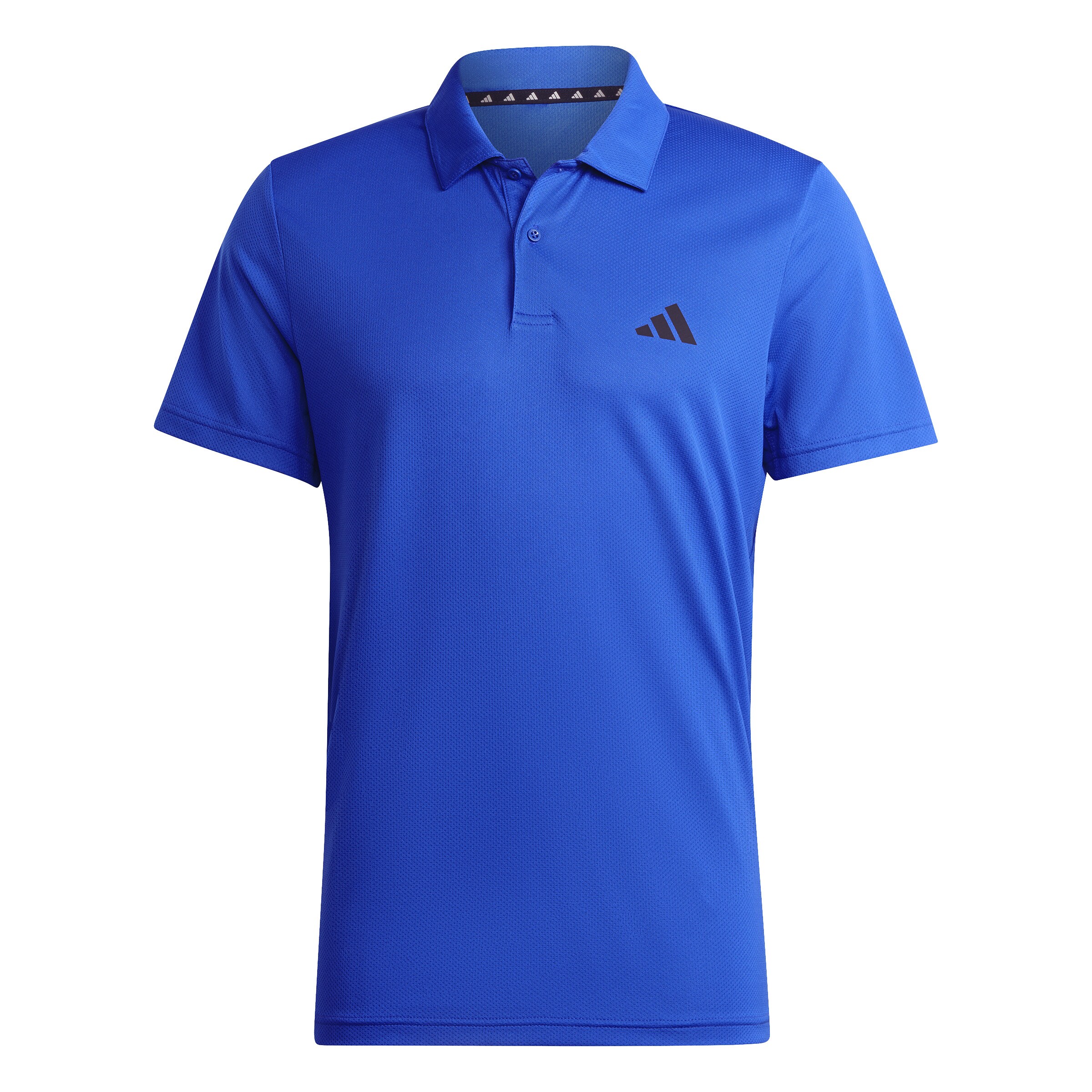ADIDAS PERFORMANCE - Camiseta funcional 'Train Essentials' en azul: frente