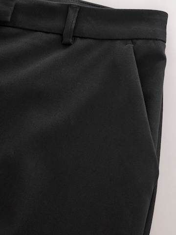 regular Pantaloni di Next in nero