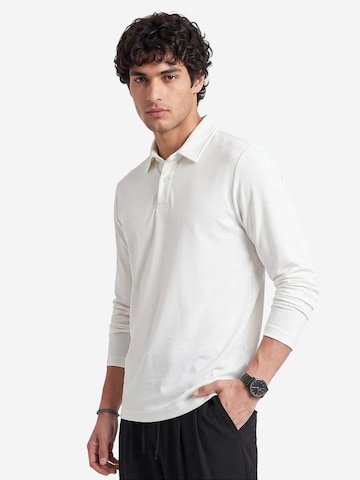 T-Shirt 'T-Shirts' Tommy Life en beige