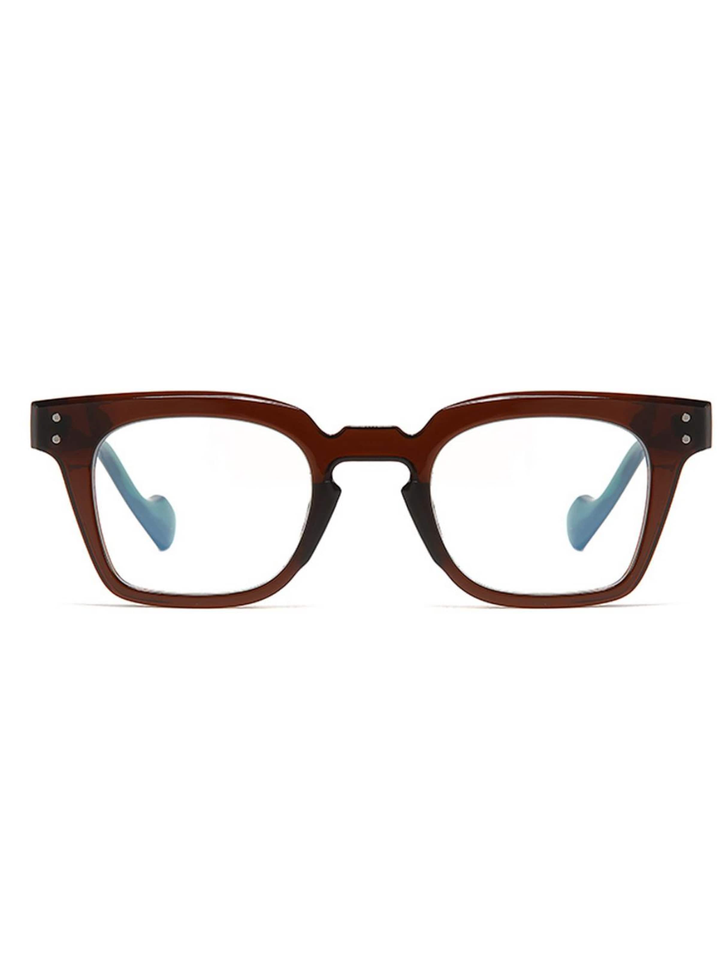 VEYREY Sunglasses in Green