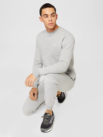 Only & Sons Sweatsuit 'CERES' in Grey