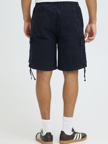 BLEND Loosefit Cargobukser 'BHMaxim' i blå