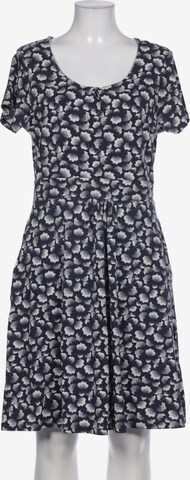 GERRY WEBER Dress in M in Blue: front