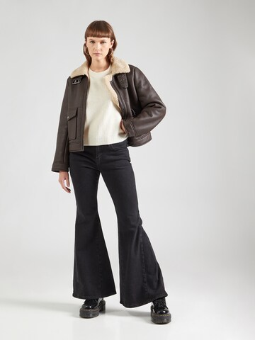 Pullover 'Zora' di VERO MODA in beige