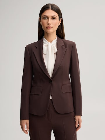 JOOP! Blazer in Brown: front