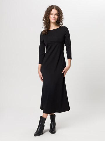 Les Lunes Dress 'Dakotaa Dress' in Black