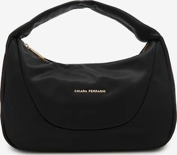 Sacs à main Chiara Ferragni en noir : devant
