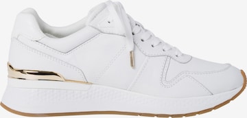 Tamaris Fashletics Sneakers in White