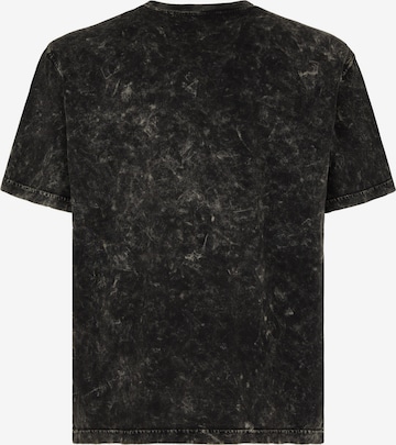 T-Shirt 'NEWINGTON' DICKIES en noir