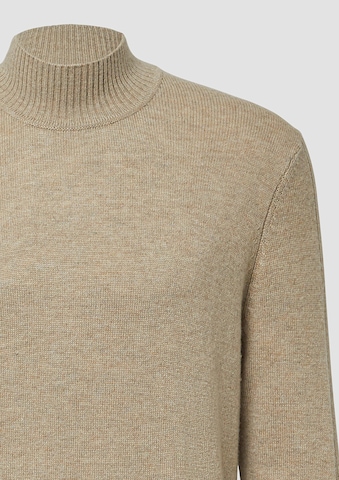 Pull-over s.Oliver en beige