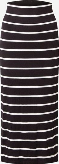 ZABAIONE Skirt 'Tamina' in Black / White, Item view