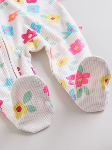 Next Schlafanzug in Gelb