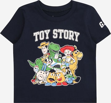 GAP Paita värissä sininen: etupuoli