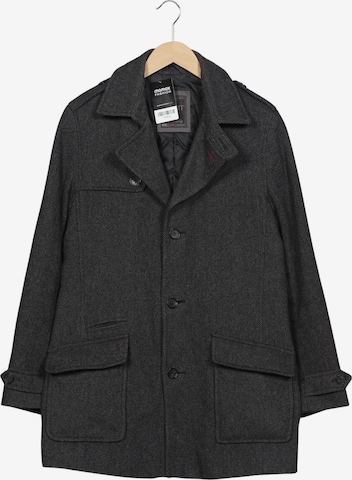 ESPRIT Mantel M in Grau: Vorderseite