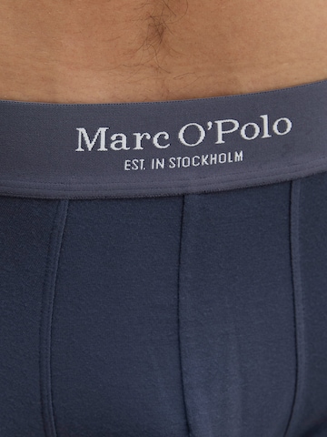 Boxers ' Classic ' Marc O'Polo en bleu