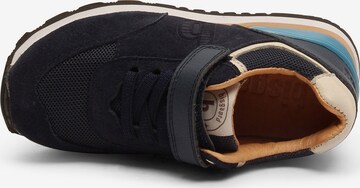 Sneaker di BISGAARD in blu