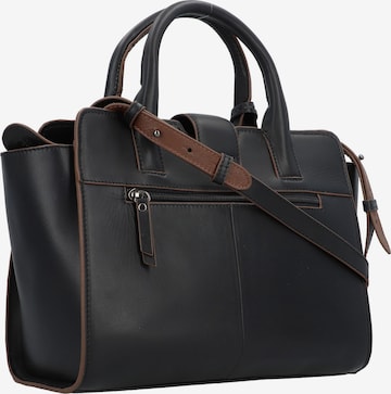 Burkely Handbag 'Meghan' in Black