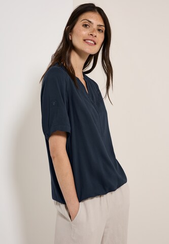 CECIL Blouse in Blue