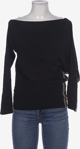 10Days Top & Shirt in M in Black: front