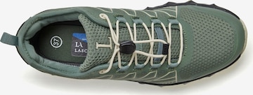 LASCANA ACTIVE Lave sko i grøn