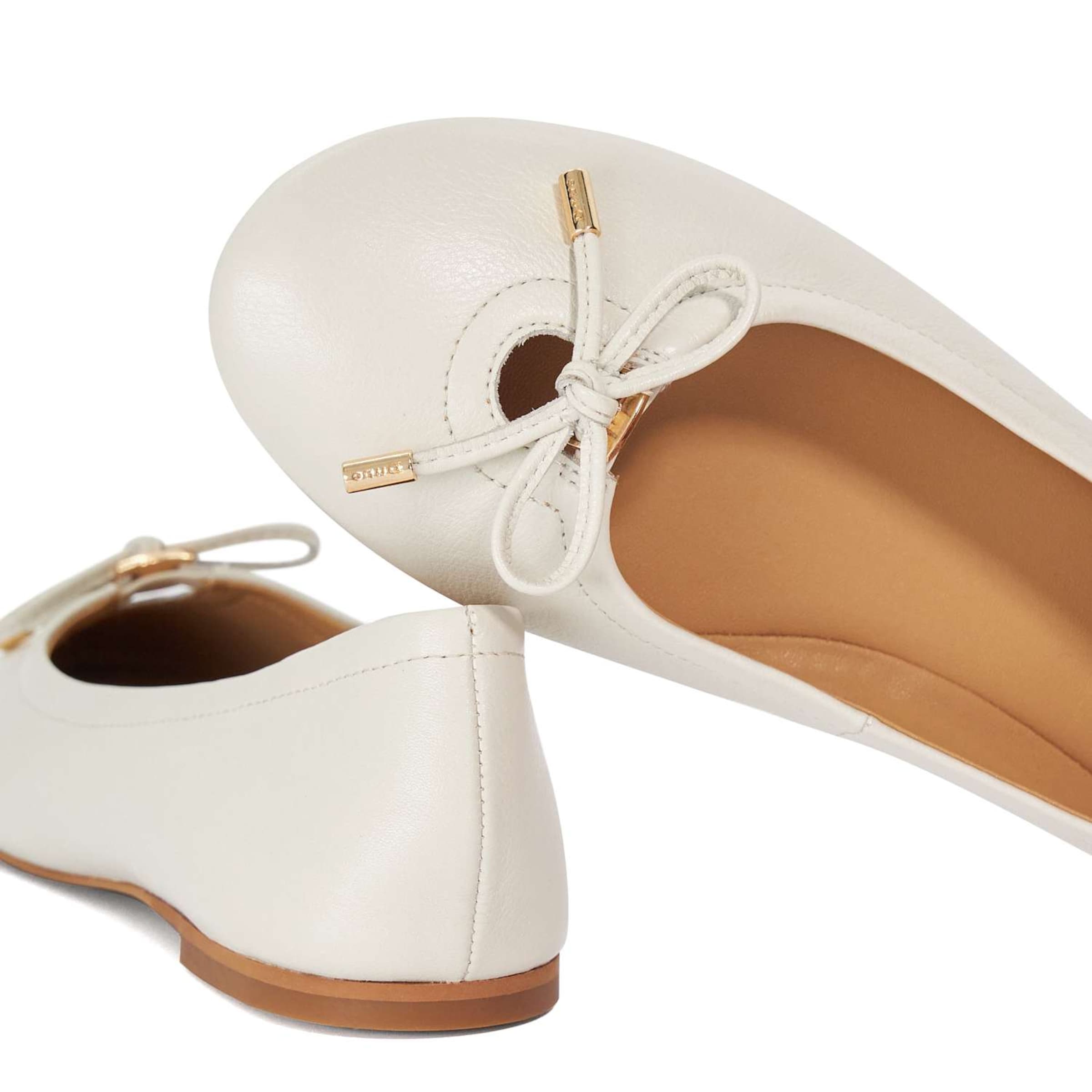 Ballerines 'Hali' Dune LONDON en beige