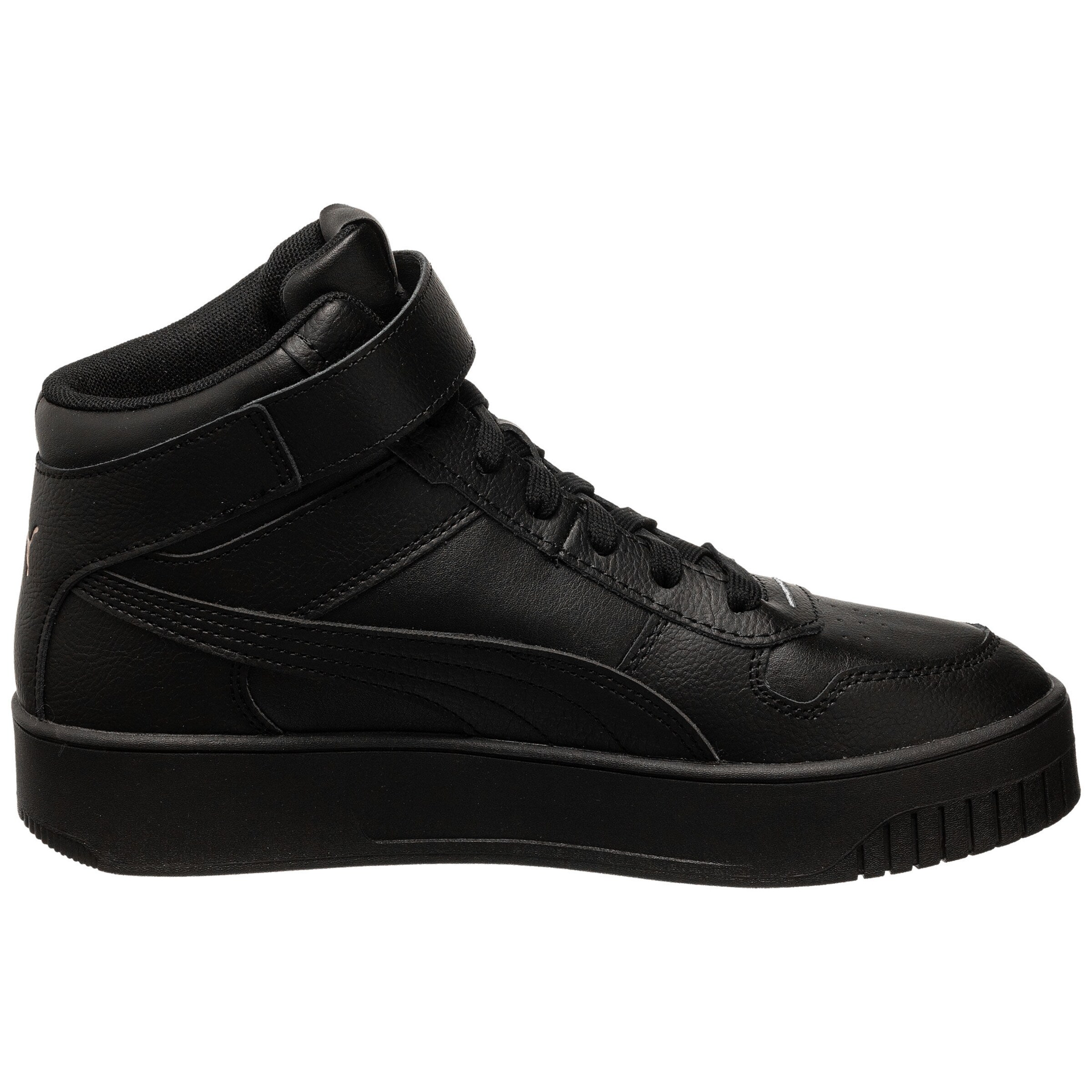 PUMA High-top trainers 'Carina Street' in Black